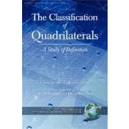 Classification of Quadrilaterals : A Study in Definition (PB)
