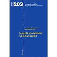Insights into Medical Communication