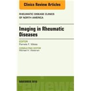 Imaging in Rheumatic Diseases