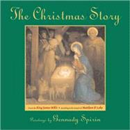 The Christmas Story From The King James Bible