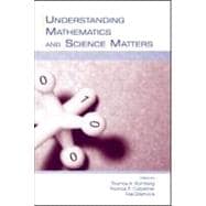 Understanding Mathematics And Science Matters