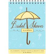 Bridal Shower Games Fun Party Games and Helpful Tips for the Hostess