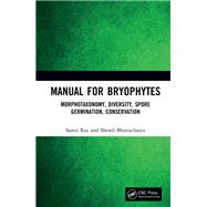 Manual for Bryophytes