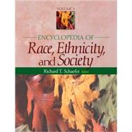 Encyclopedia of Race, Ethnicity, and Society