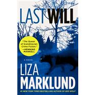 Last Will : A Novel