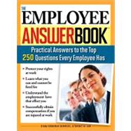 The Employee Answer Book