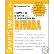 How to Start a Business in Nevada