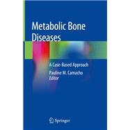 Metabolic Bone Diseases
