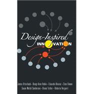 Design-inspired Innovation