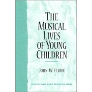 The Musical Lives of Young Children