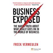 Business Exposed