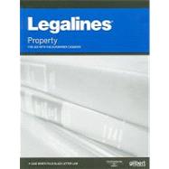 Legalines on Real Property