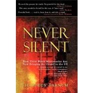 Never Silent