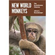 New World Monkeys