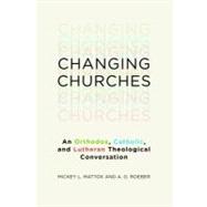 Changing Churches