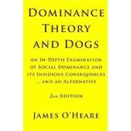 Dominance Theory and Dogs