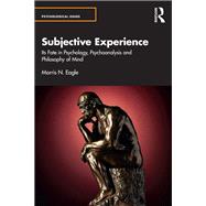 Subjective Experience