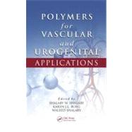Polymers for Vascular and Urogenital Applications