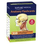 Anatomy Flashcards