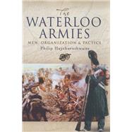 The Waterloo Armies
