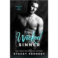 Wicked Sinner