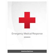 Emergency Medical Response Workbook,9781584806943