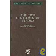 Two Gentlemen Verona Third Series