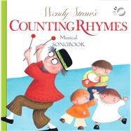 Counting Rhymes Musical Songbook