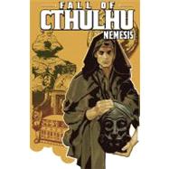 Fall of Cthulhu Vol. 6 : Nemesis