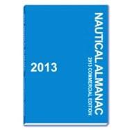Nautical Almanac 2013