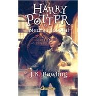 Harry Potter y la piedra filosofal / Harry Potter and the Sorcerer's Stone