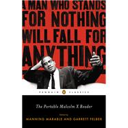 The Portable Malcolm X Reader