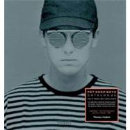 Pet Shop Boys Catalogue,9780500286944 Pet Shop Boys Catalogue,9780500286944