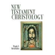 New Testament Christology