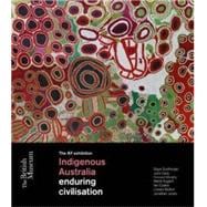 The BP Exhibition Indigenous Australia