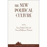 The New Political Culture