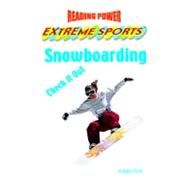 Snowboarding: Check It Out!