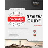CompTIA Security+ Review Guide Exam SY0-501