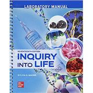 Inquiry into Life - Lab Manual