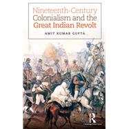Nineteenth-Century Colonialism and the Great Indian Revolt