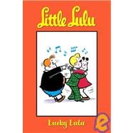 Little Lulu 9: Lucky Lulu
