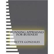 Running Appraisals for Business