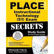 Place Instructional Technology (51) Exam Secrets