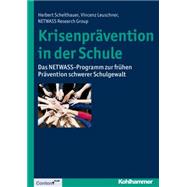 Krisenpravention in Der Schule
