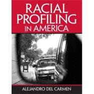 Racial Profiling in America