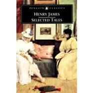 Selected Tales (James, Henry)