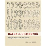 Haeckel's Embryos