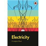 A Ladybird Book: Electricity