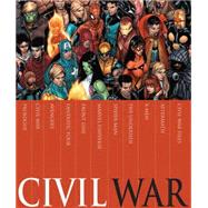 Civil War Box Set