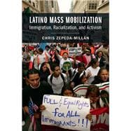 Latino Mass Mobilization